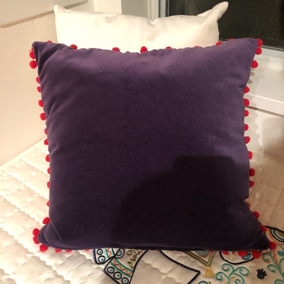 Cushion cover - Picture 2 of 2